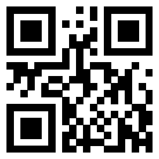 Il Qr Code di 3305537284