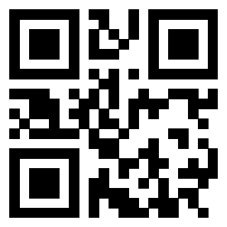 3305537285 - Immagine del Qr Code