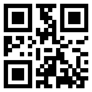 QrCode di 3305537287