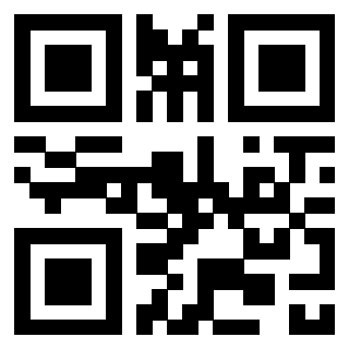 Il Qr Code di 3305537288