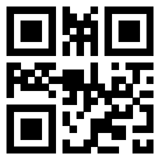 3305537289 QrCode associato