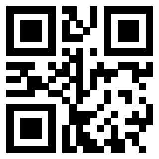 3305537290 - Immagine del QrCode