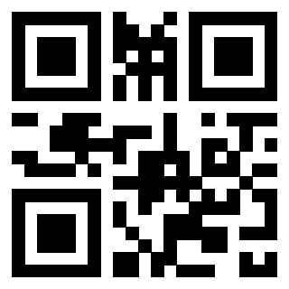 Immagine del Qr Code di 3305537293