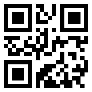 3305537294 - Immagine del Qr Code