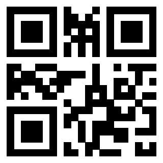 Scansione del Qr Code di 3305537295
