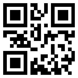 Il QrCode di 3305537296