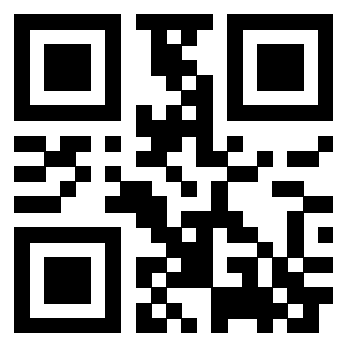 3305537297 - Immagine del Qr Code