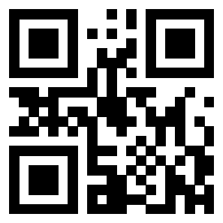 3305537300 - Immagine del QrCode associato