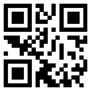 3305537302 Qr Code associato