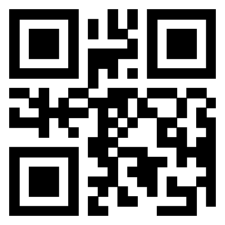 Immagine del Qr Code di 3305537303