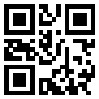 3305537305 - Immagine del Qr Code