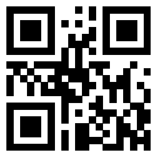 Il Qr Code di 3305537307