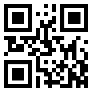 3305537309 - Immagine del QrCode