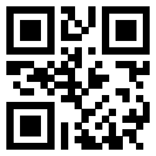 3305537310 - Immagine del QrCode associato