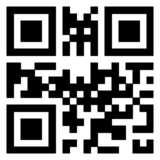 3305537313 Qr Code associato