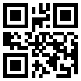 3305537315 - Immagine del QrCode associato