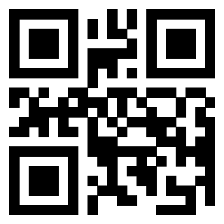 Immagine del Qr Code di 3305537316