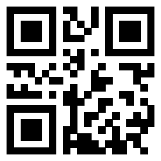 3305537318 - Immagine del Qr Code