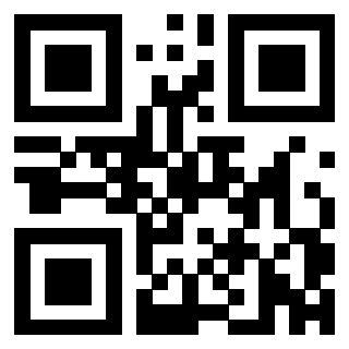 Scansione del Qr Code di 3305537319