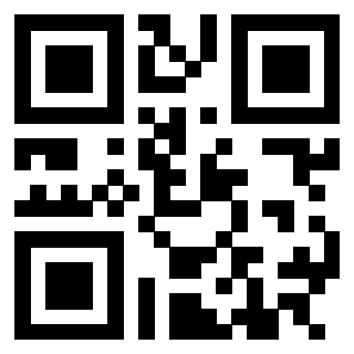 3305537321 Qr Code associato