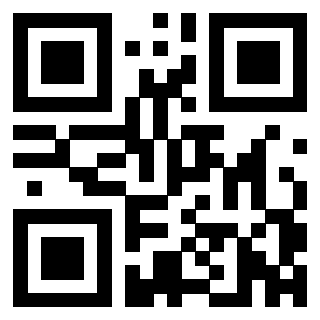 Il QrCode di 3305537325