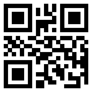 Immagine del Qr Code di 3305537328