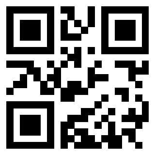 3305537330 - Immagine del QrCode associato