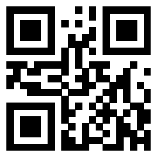 Immagine del Qr Code di 3305537331