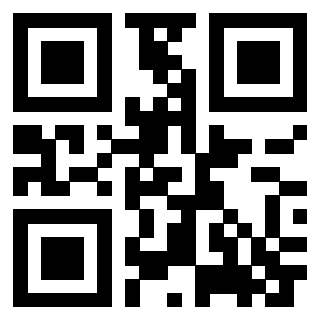 3305537332 - Immagine del QrCode