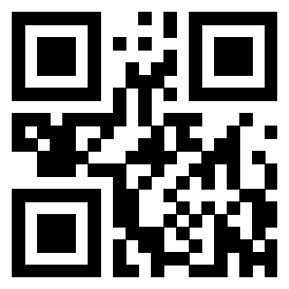 3305537334 QrCode associato