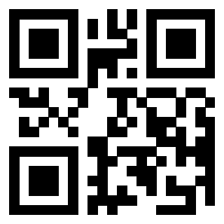 3305537336 - Immagine del QrCode associato