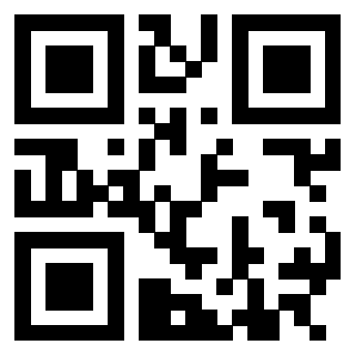 3305537337 - Immagine del Qr Code