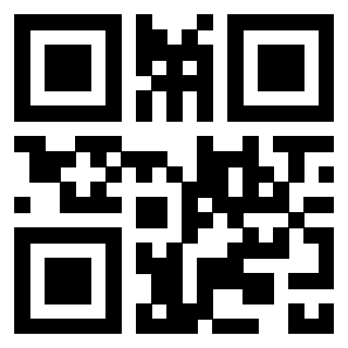 Il Qr Code di 3305537339