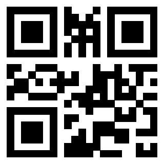 Il Qr Code di 3305537340