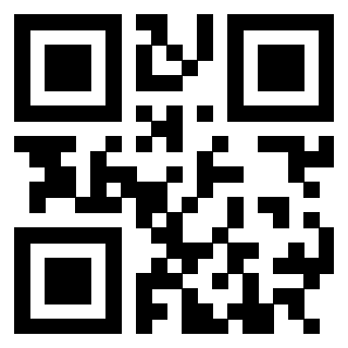 Il QrCode di 3305537341