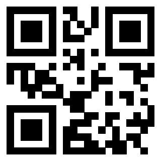 3305537343 - Immagine del QrCode