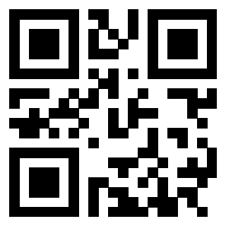 3305537344 Qr Code associato