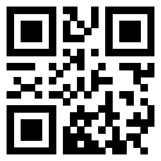 Scansione del Qr Code di 3305537345