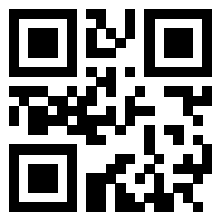 3305537346 - Immagine del QrCode associato
