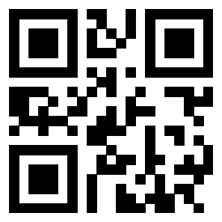 3305537347 QrCode associato