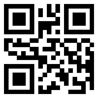 Il Qr Code di 3305537348