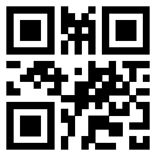 3305537352 QrCode associato