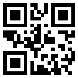 Scansione del QrCode di 3305537353