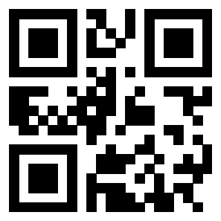 3305537354 - Immagine del QrCode