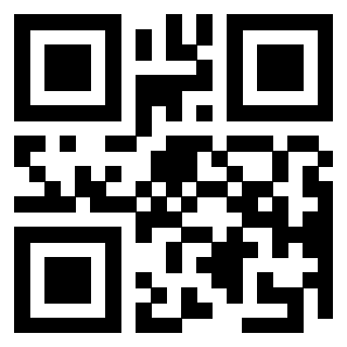 3305537355 QrCode associato
