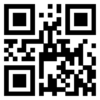 3305537357 - Immagine del QrCode associato