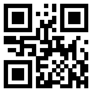 3305537358 QrCode associato