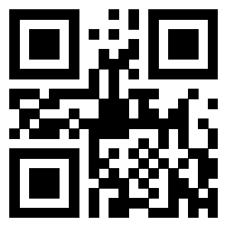 Immagine del QrCode di 3305537360