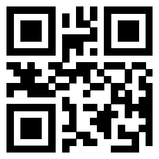3305537365 - Immagine del QrCode