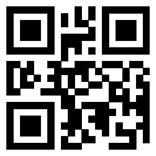 Scansione del QrCode di 3305537367